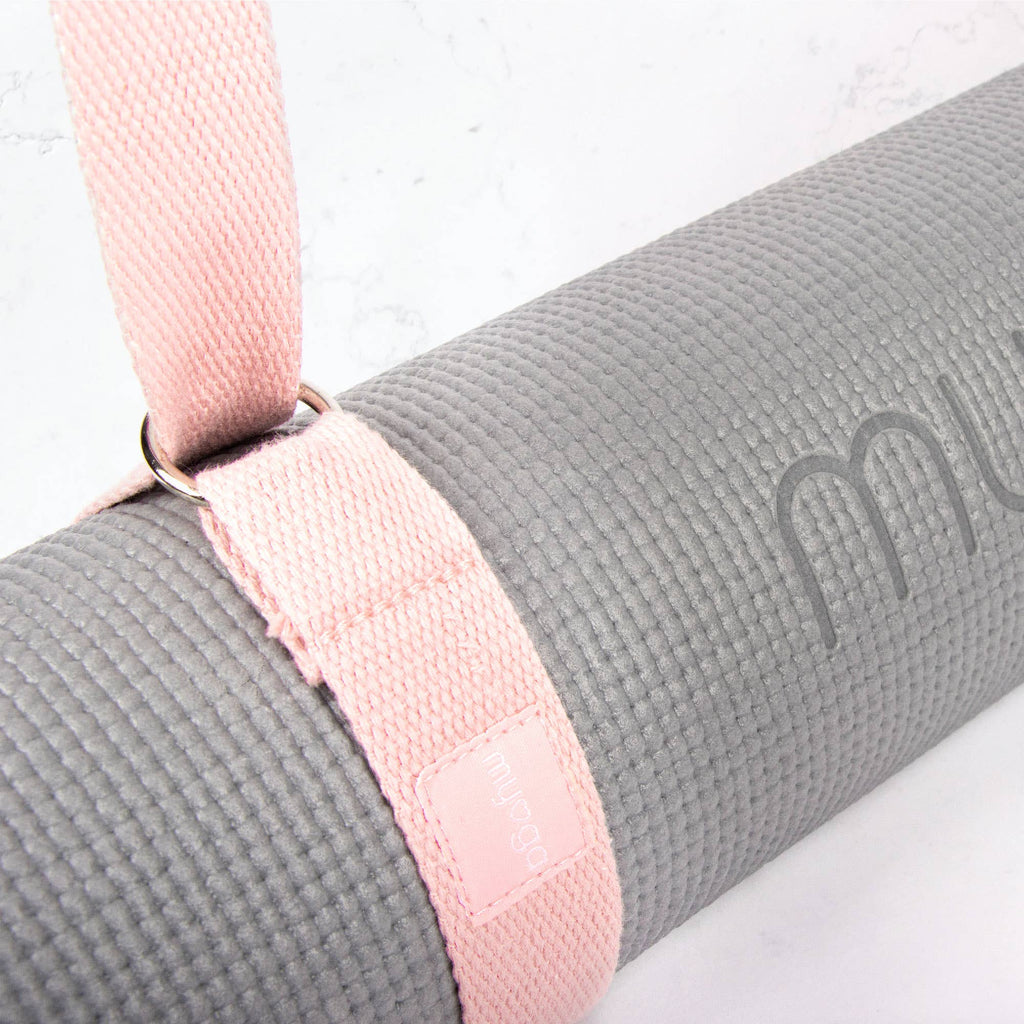 Myga 2-in-1 Yoga Belt & Sling