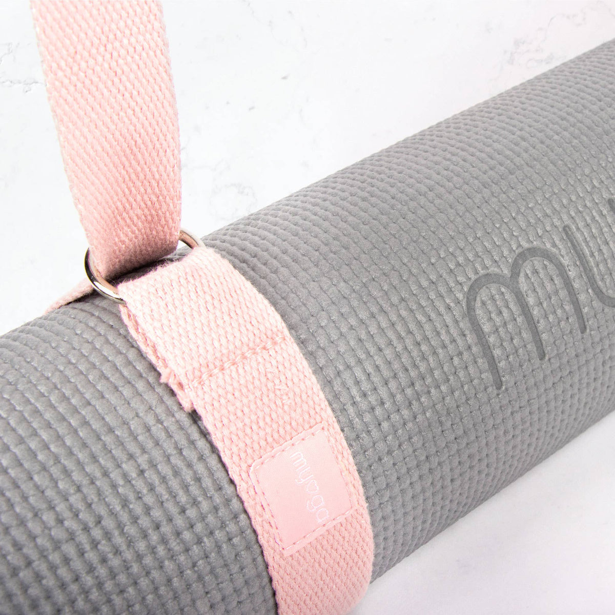 Myga 2-in-1 Yoga Belt & Sling