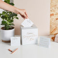 Party Games Baby Shower Name Suggestion Box