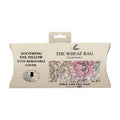 William Morris Eye Pillow - Honeysuckle Rose