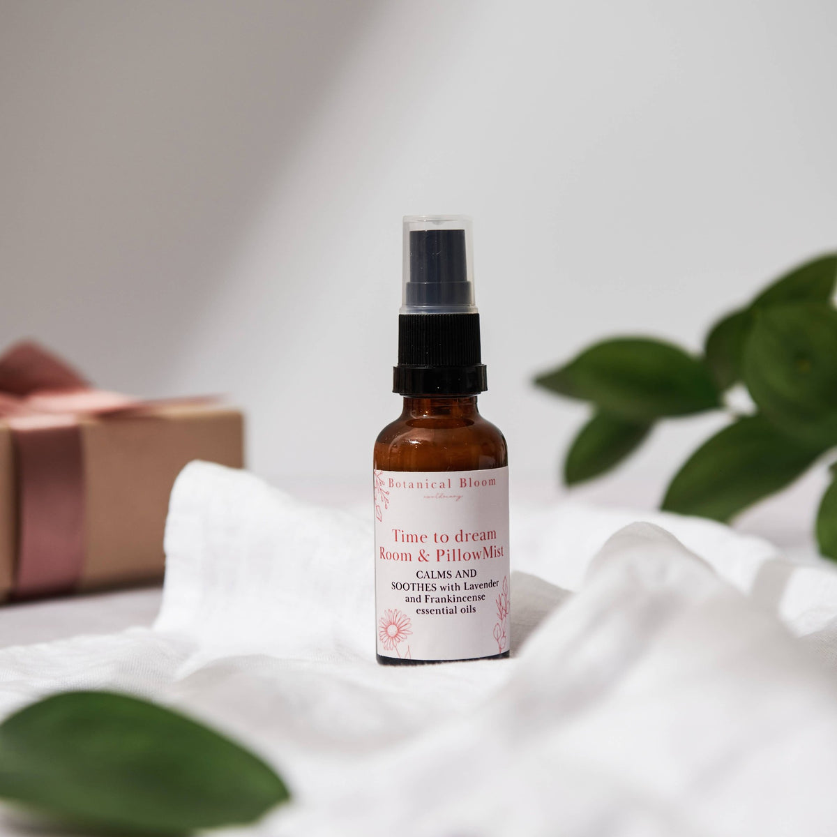 Time To Dream Room & Pillow Mist - Travel Size