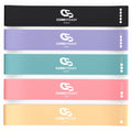 Mini Loop Bands - Set of 5