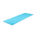 Mi-Yoga Anti-Bacterial Yoga Mat - Blue & Black