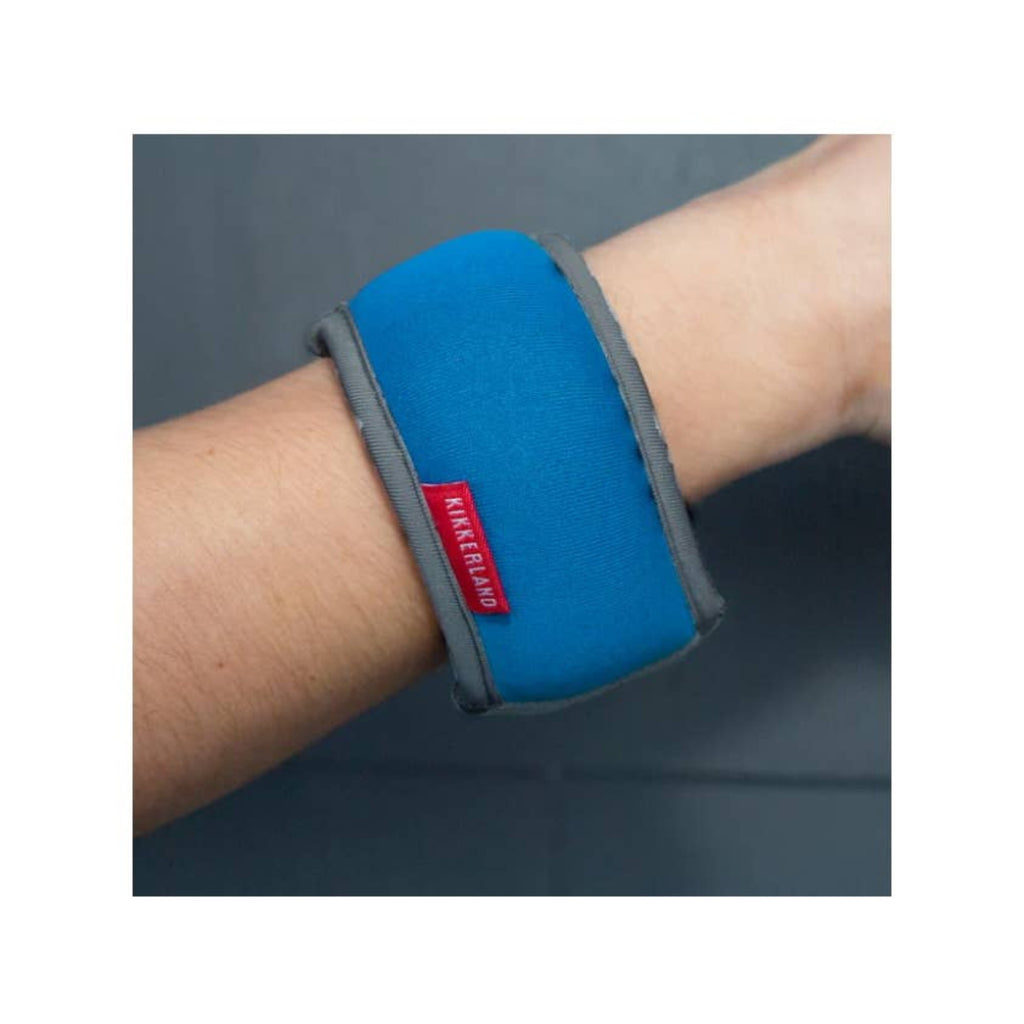 Wrist Weights 1lb - Pair