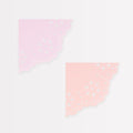Broderie Anglaise Lace Small Party Napkins x 16 | Meri Meri party napkins Broderie Anglaise Lace Small Party Napkins x 16