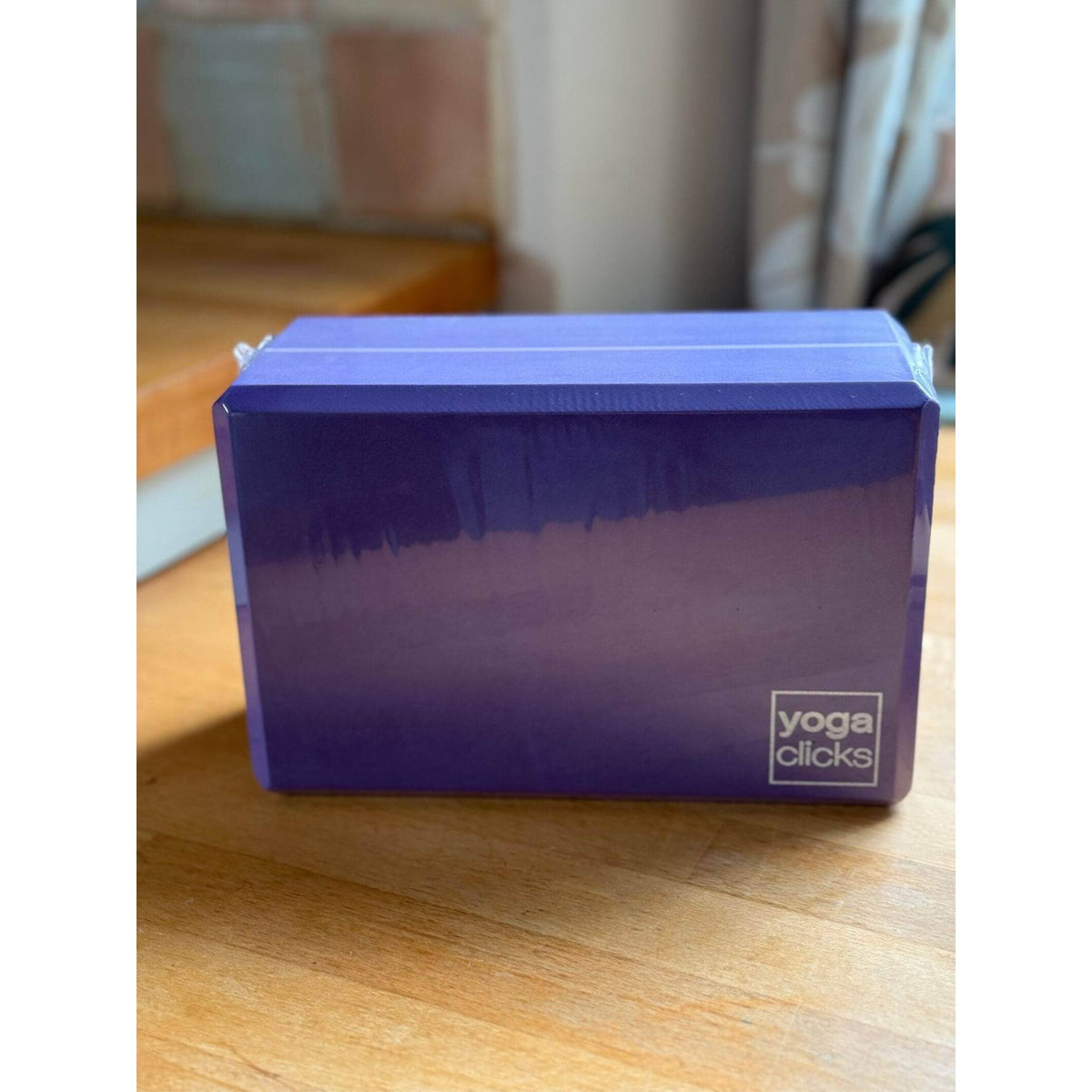 Breathe Yoga Foam Brick