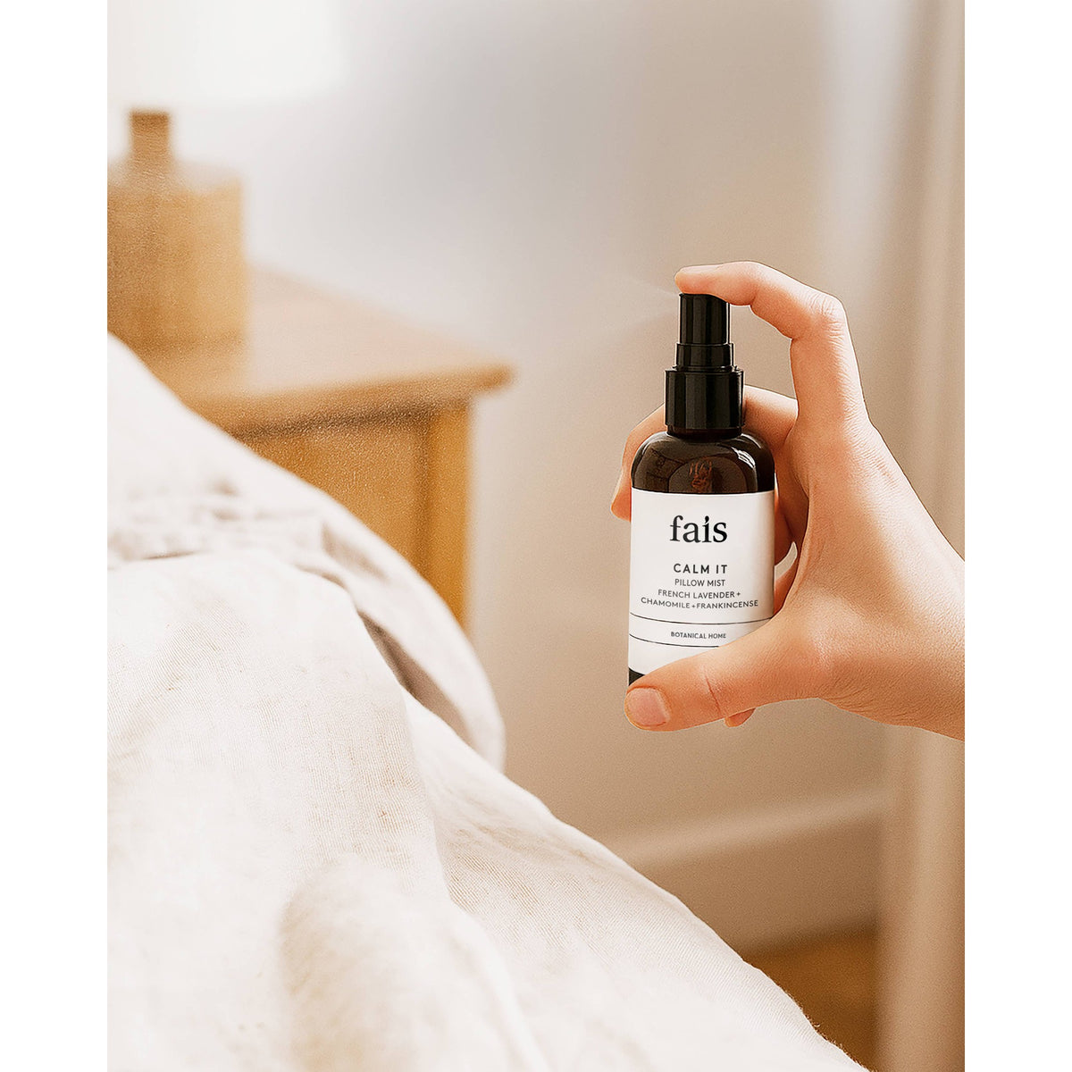 Lavender & Chamomile Sleep Pillow Mist