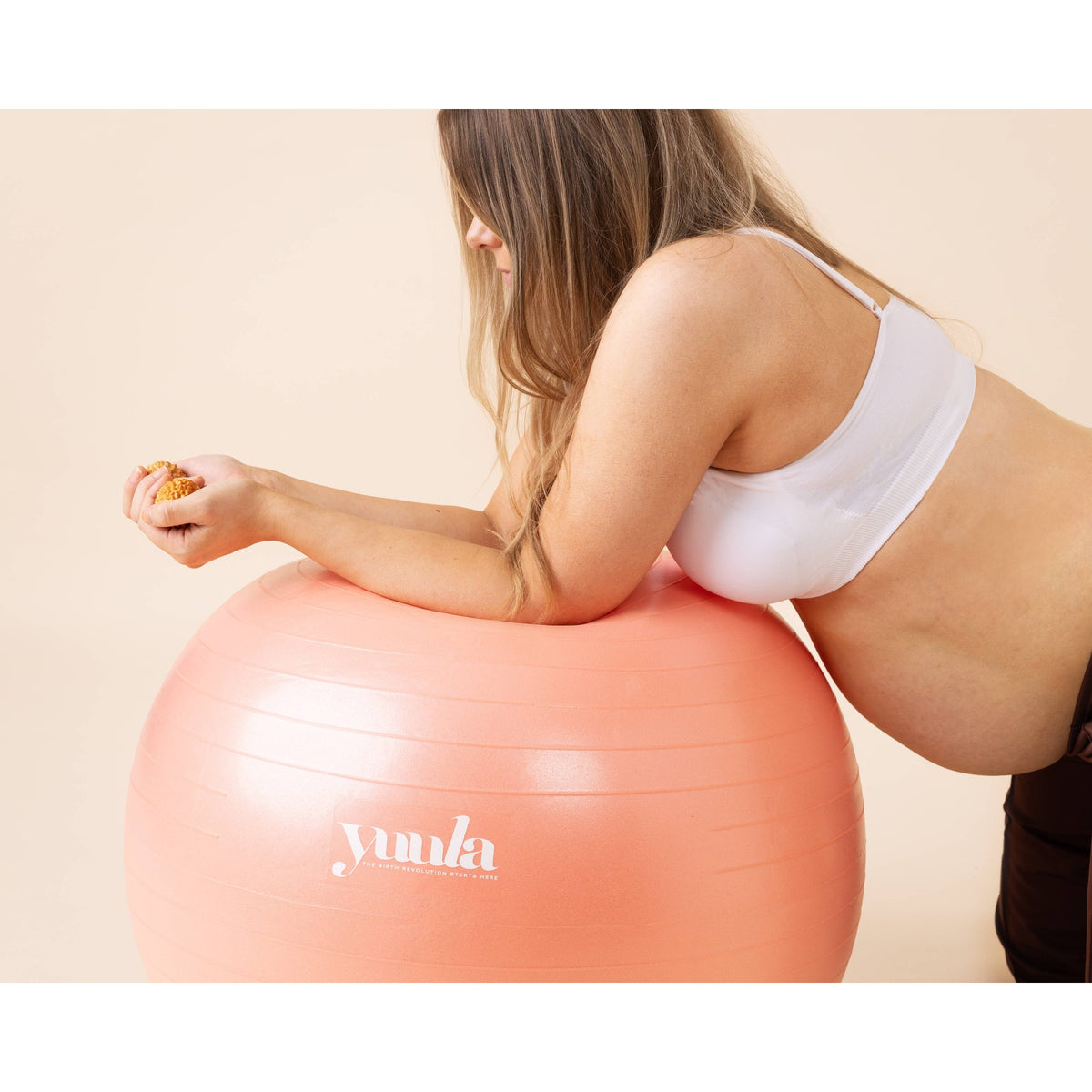 Birthing & Exercise Ball - 65cm
