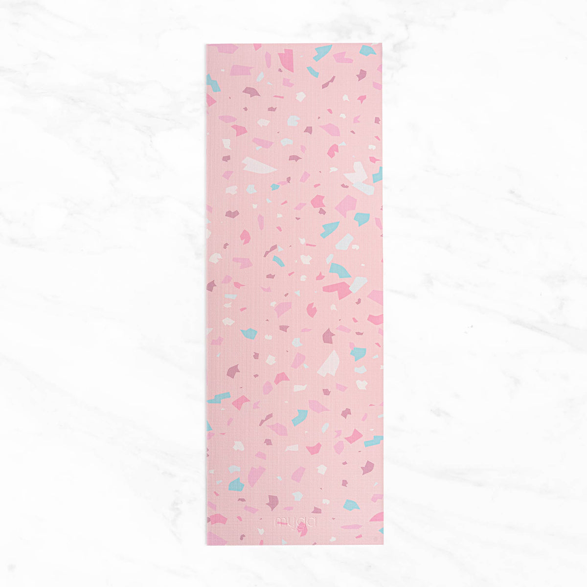 Myga Printed Yoga Starter Kit