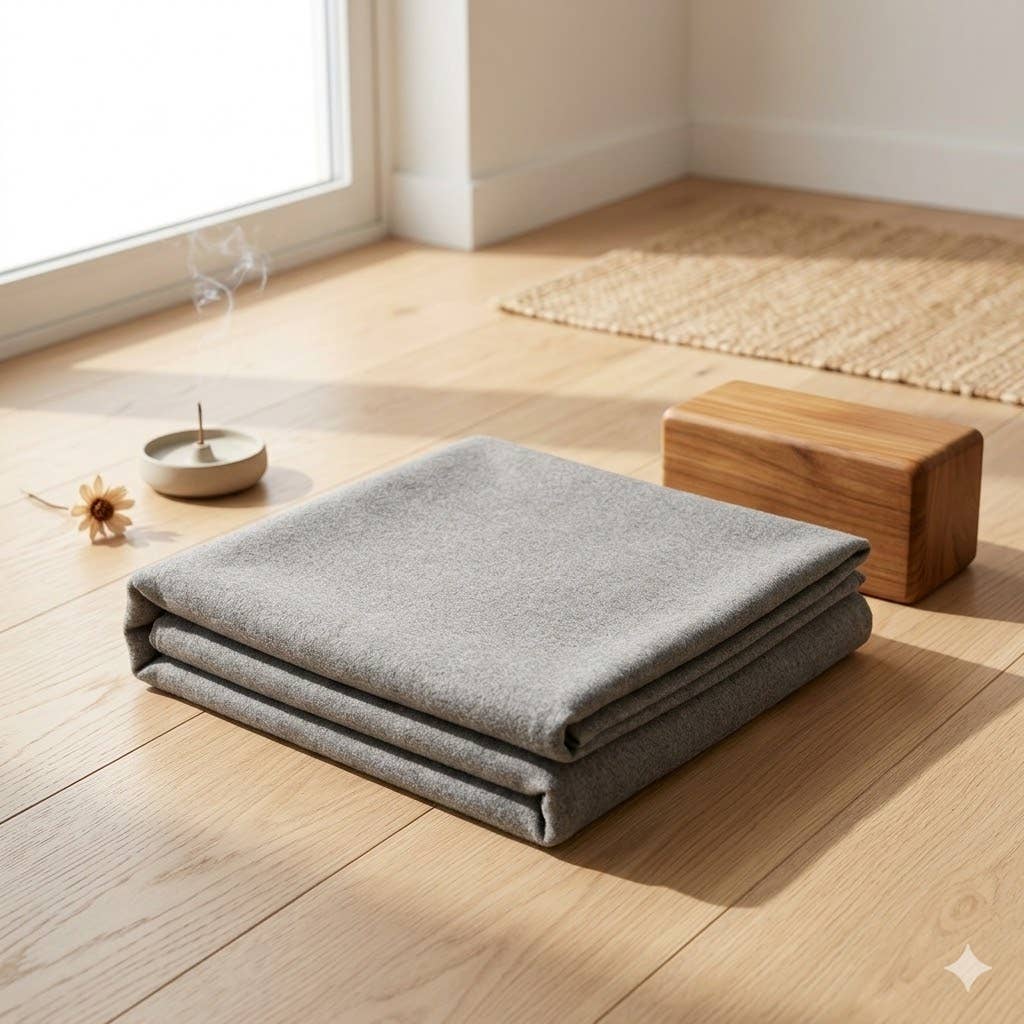 Professional Yoga Blanket