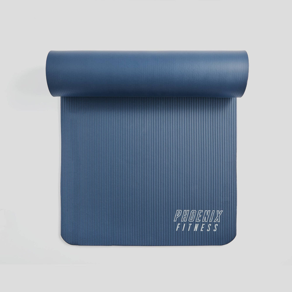 NBR Fitness Mat - Prints