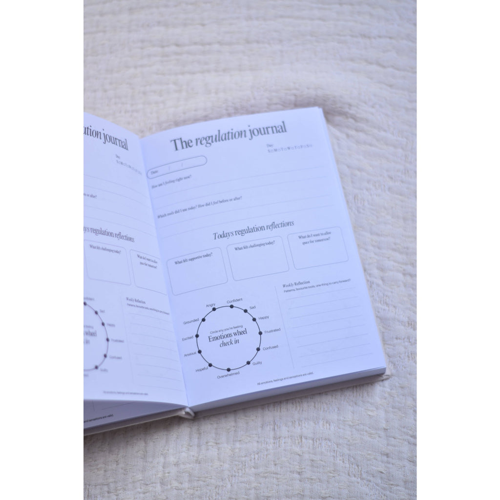 The Regulation Journal