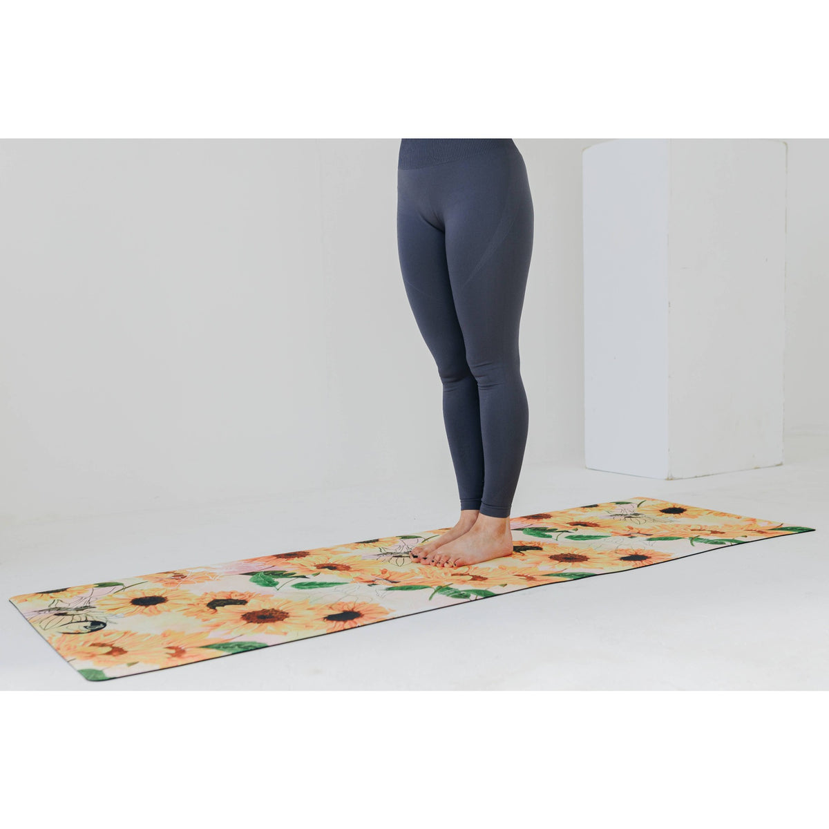 Helianthus Eco Yoga Mat