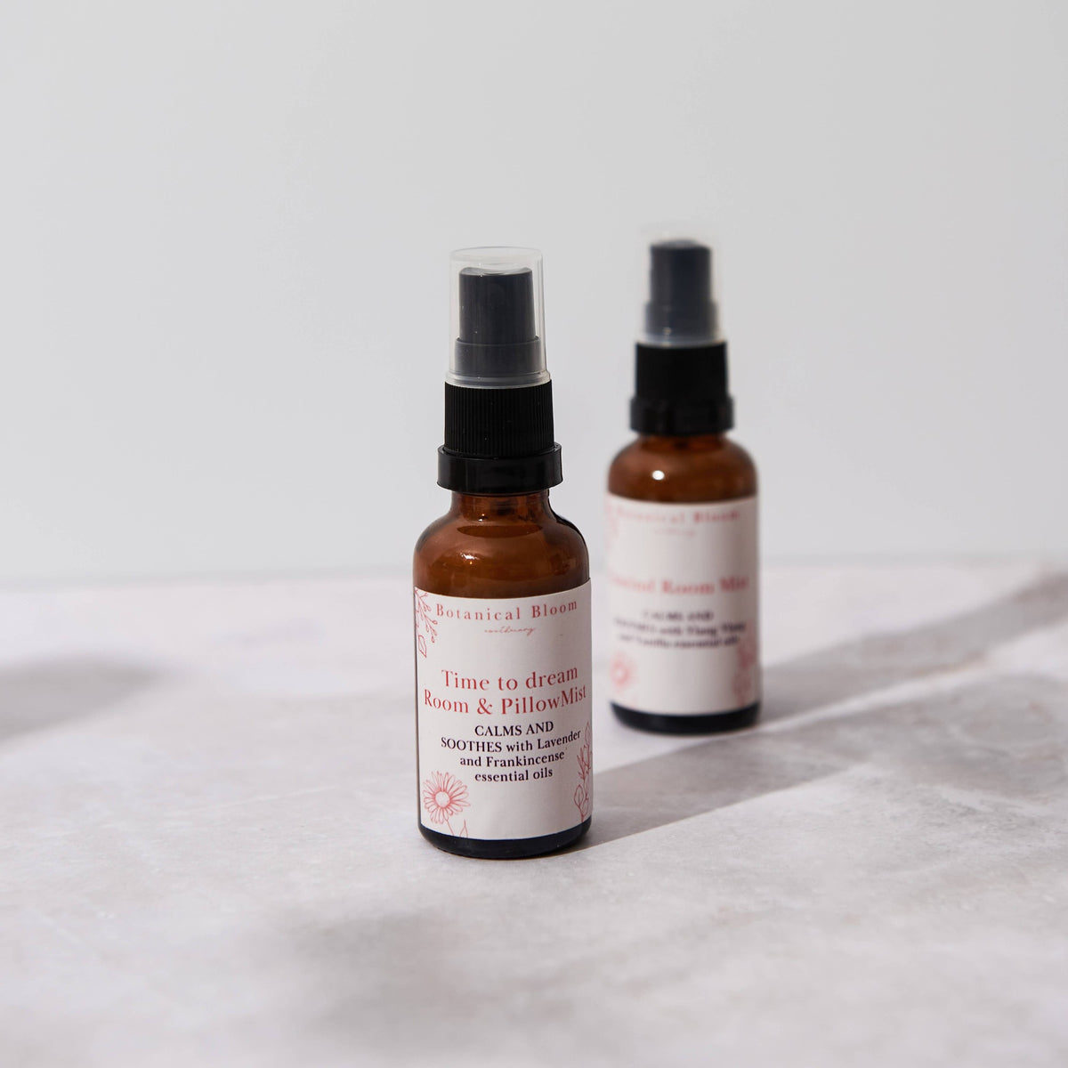 Time To Dream Room & Pillow Mist - Travel Size