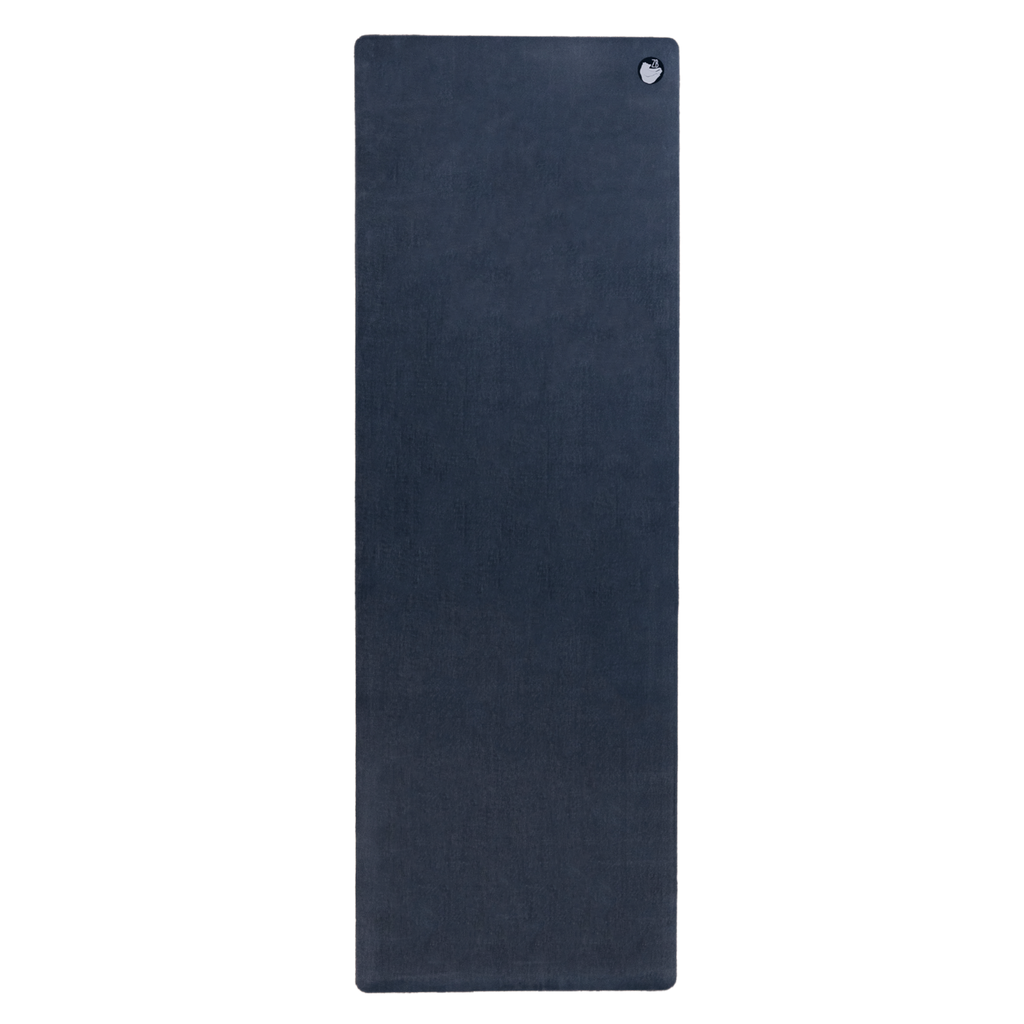 Navy Honey Non-Slip Yoga Mat