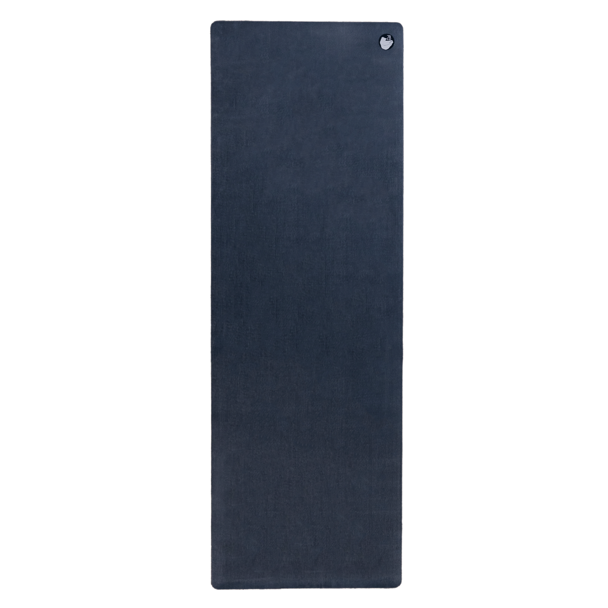 Navy Honey Non-Slip Yoga Mat