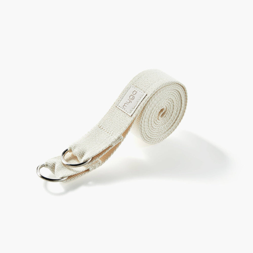Myga 2-in-1 Yoga Strap & Mat Carrier
