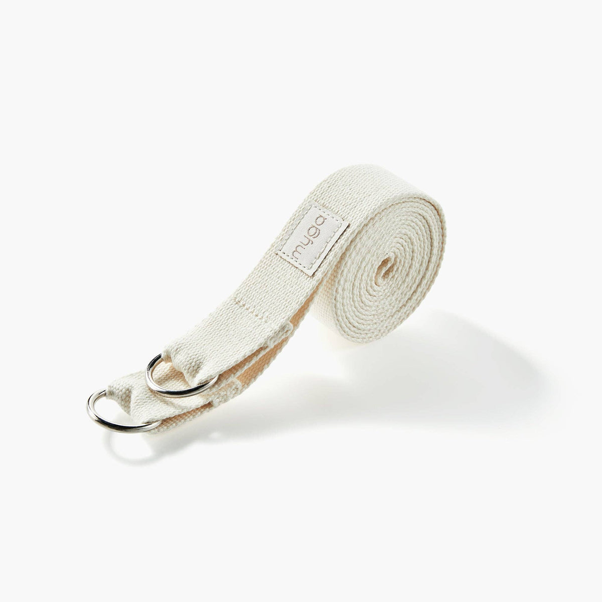 Myga 2-in-1 Yoga Strap & Mat Carrier