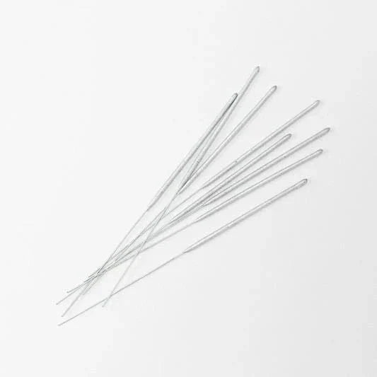 Cake Sparklers Silver x 8 - Cake Sparkler Decorations Birthday Candles Cake Sparklers Silver x 8