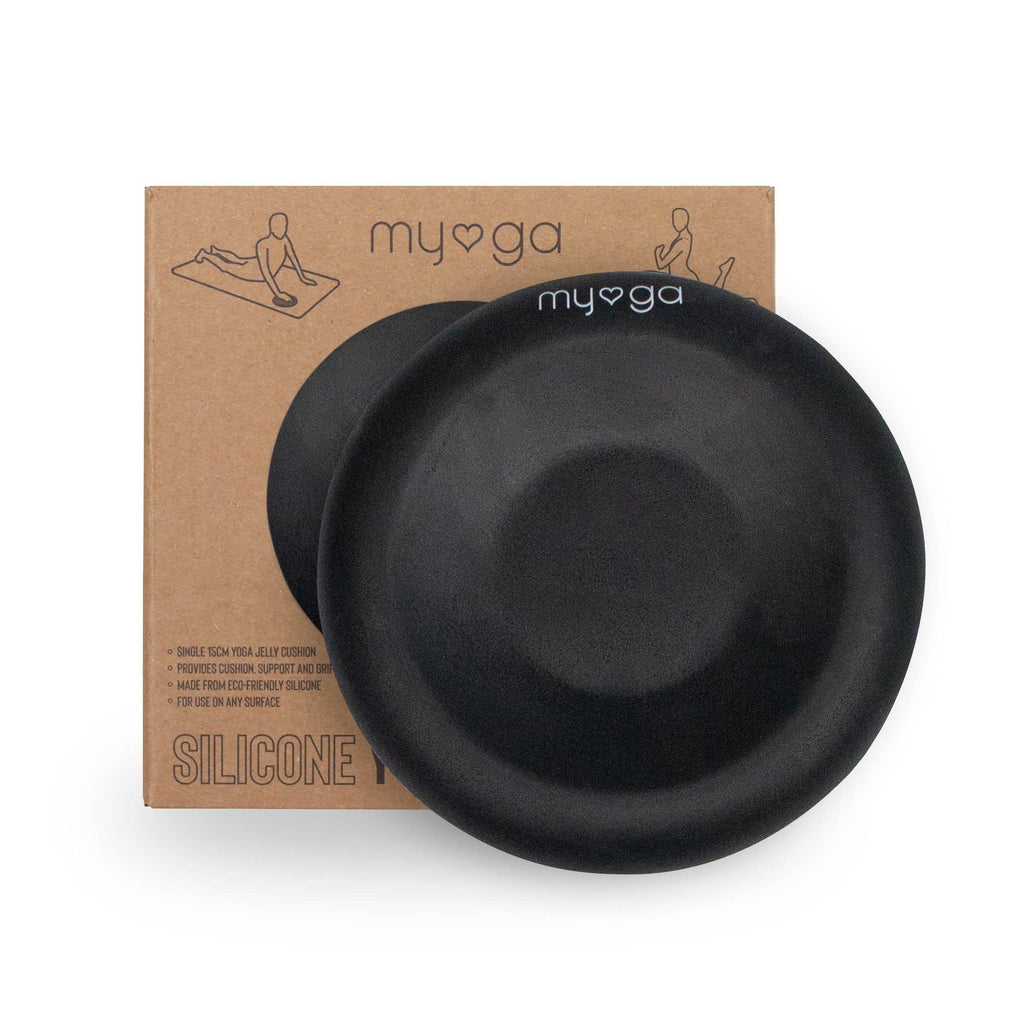 Myga Yoga Support Jelly Pads