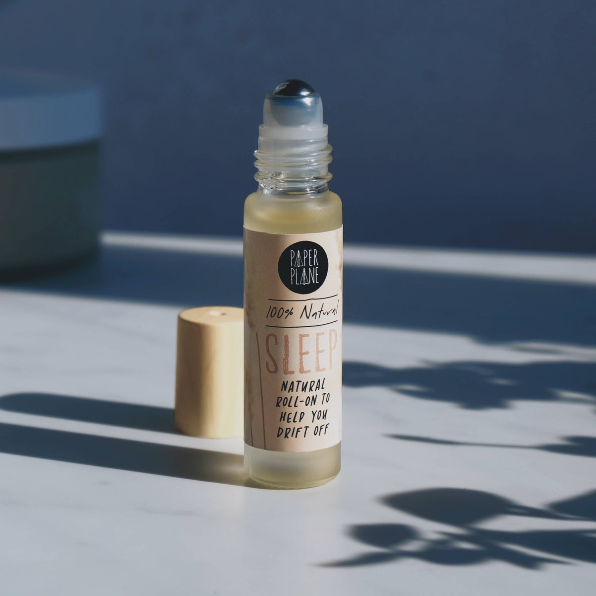 Sleep Pulse Point Roller Oil