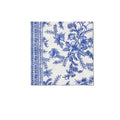 Coterie Party Supplies - French Toile Cocktail Napkins x 25 Party Supplies French Toile Cocktail Napkins x 25