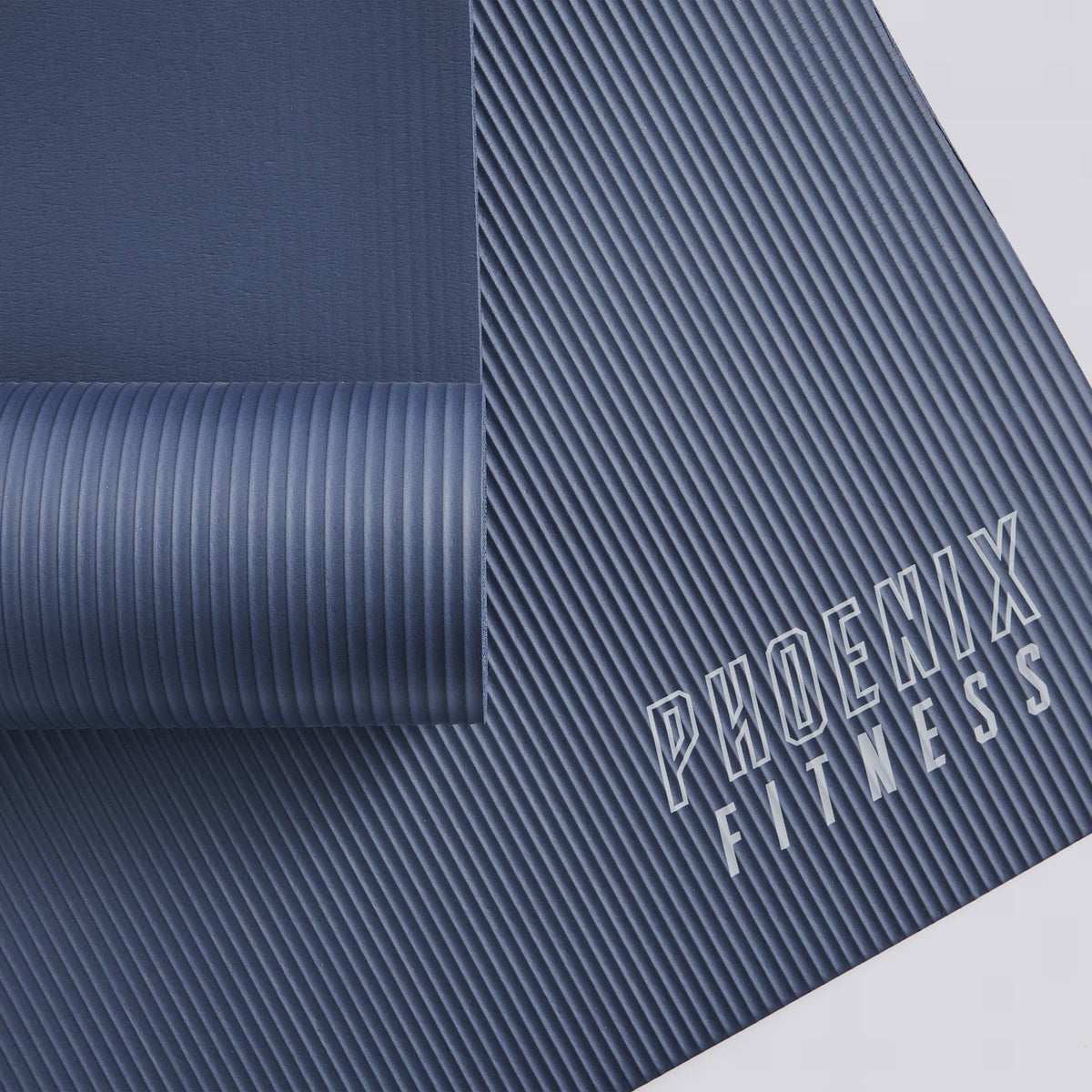 NBR Fitness Mat - Prints