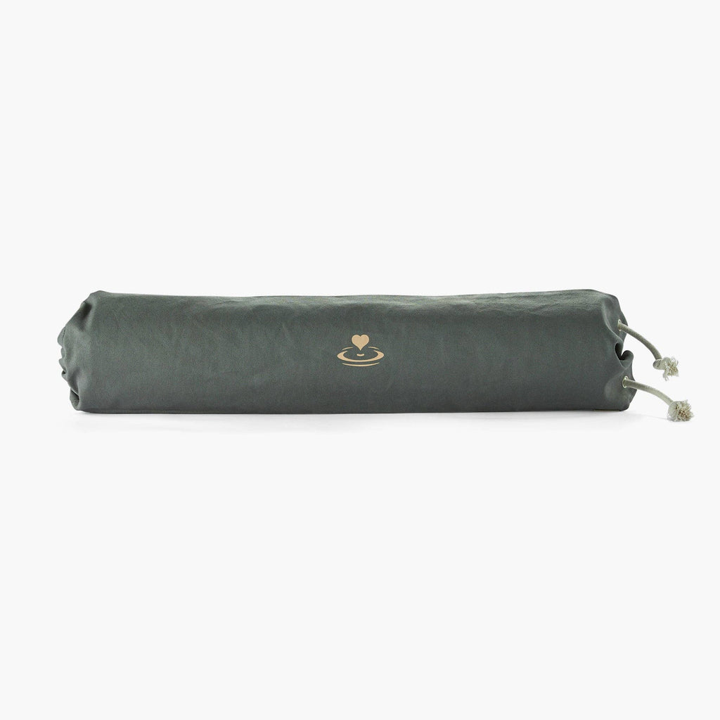 Myga Cotton Yoga Mat Carry Bag