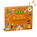 The Story Orchestra Book: Hansel and Gretel
