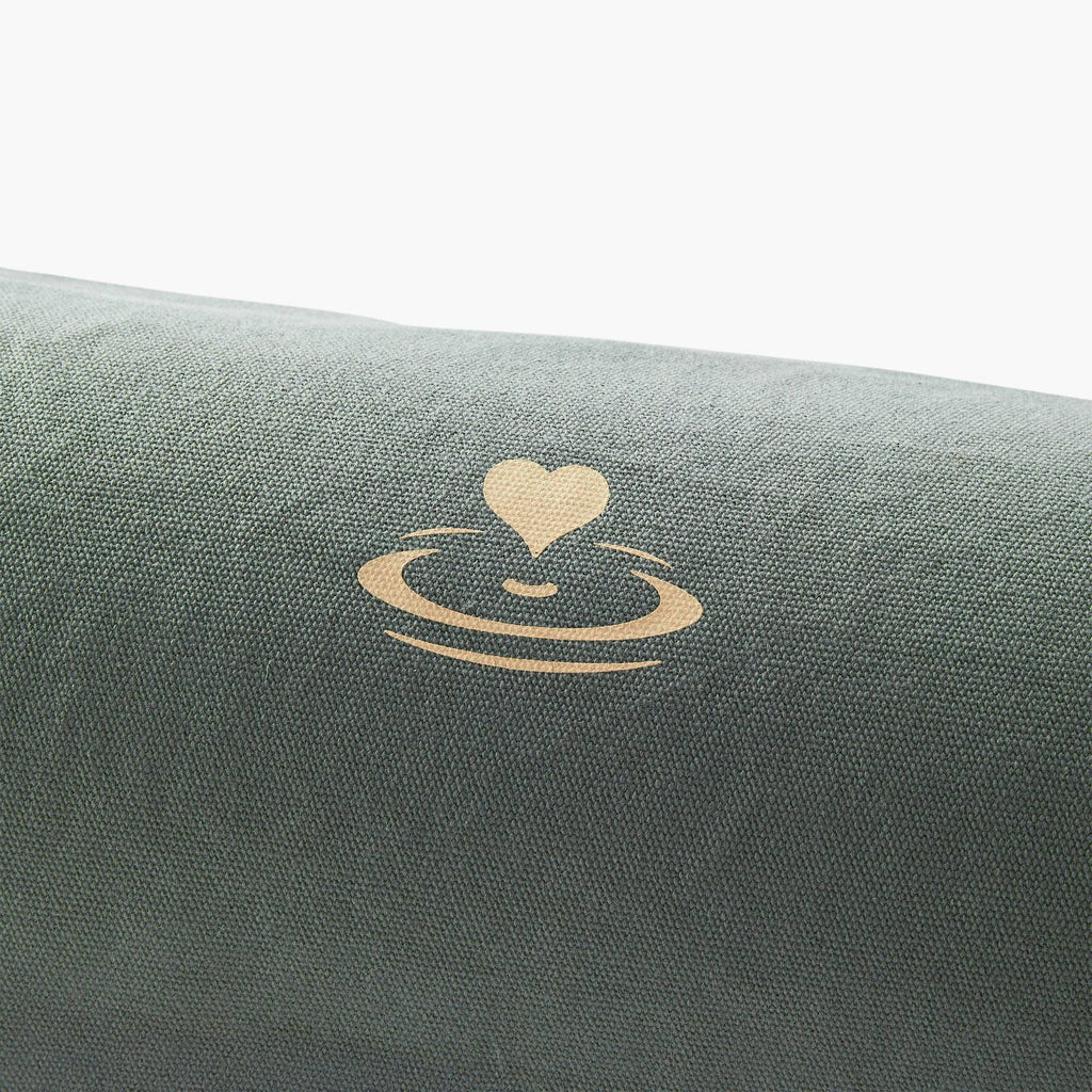 Myga Cotton Yoga Mat Carry Bag