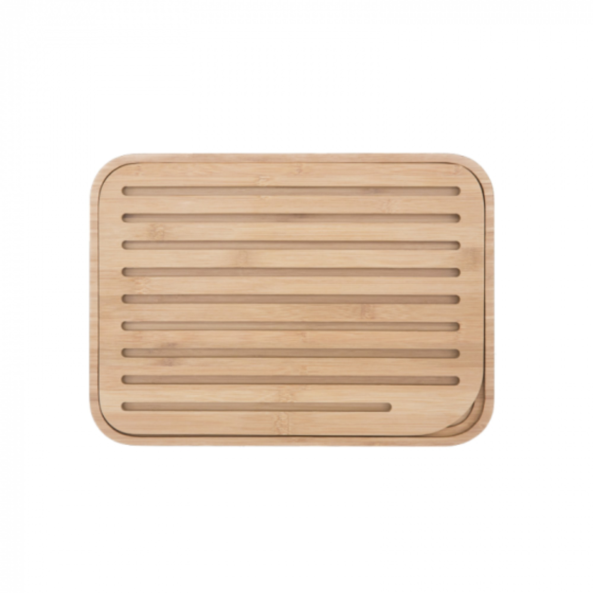 Pebbly Bread Board