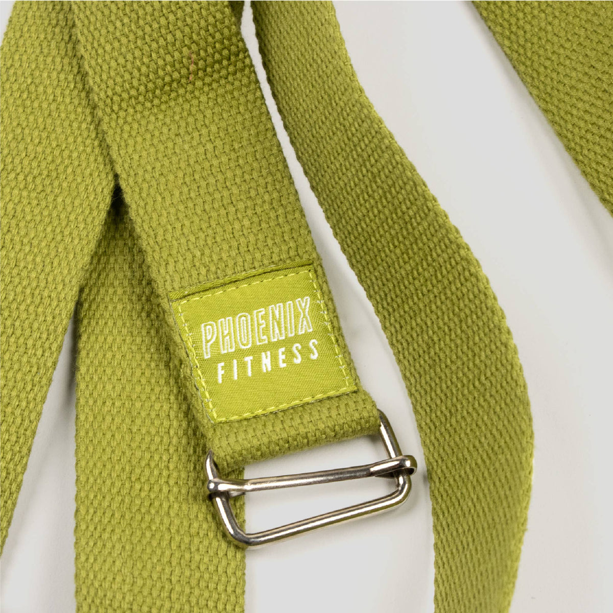 Boot Camp Yoga Strap