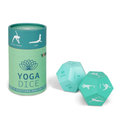 Yoga Dice