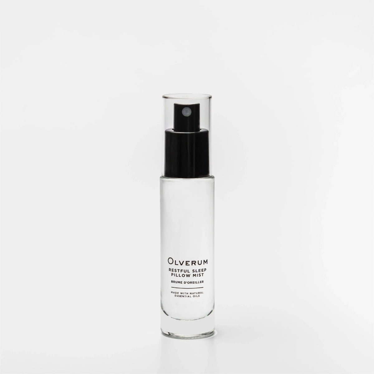 Olverum Restful Sleep Pillow Mist - 30ml