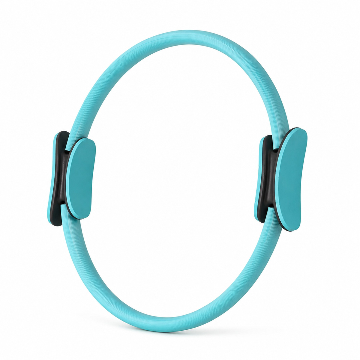 Pilates Resistance Ring with Padded Handles