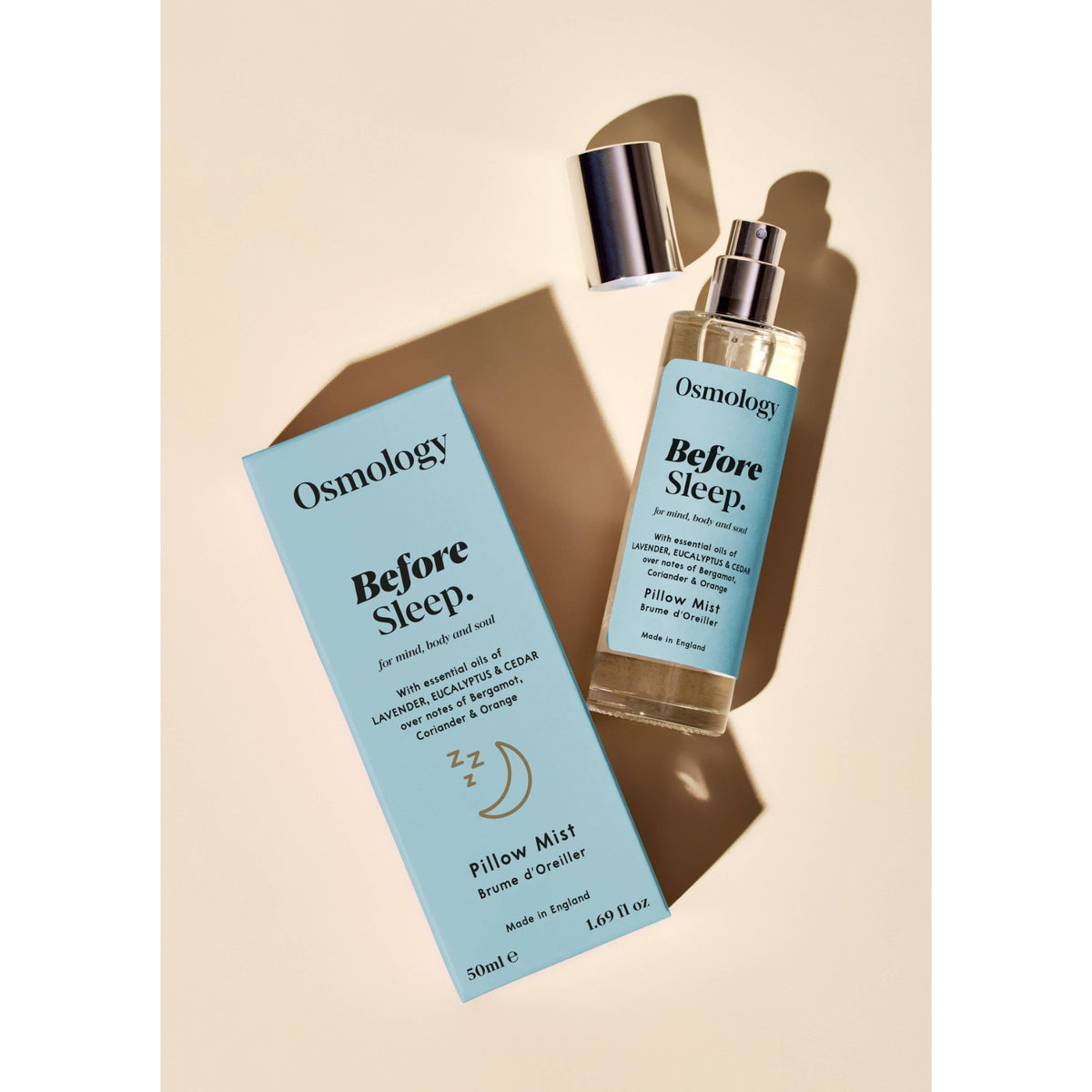 Before Sleep Pillow Mist