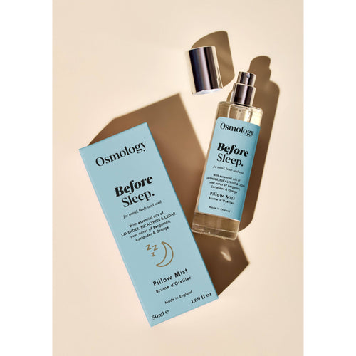 Before Sleep Pillow Mist