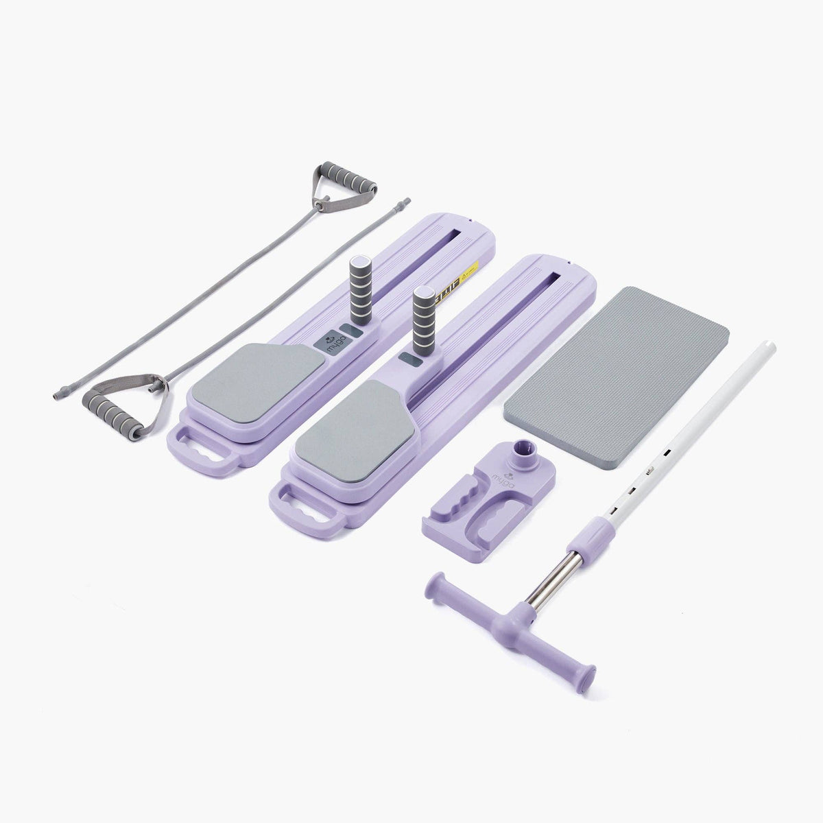 Myga Pilates Split Board