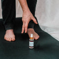 Organic Yoga Spray - Energise