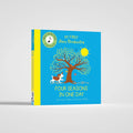My First Story Orchestra: Four Seasons in One Day Book