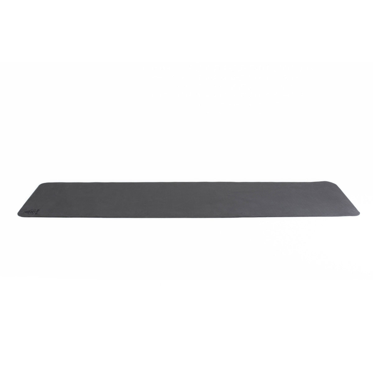 Mi-Yoga Anti-Bacterial Yoga Mat - Black