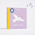 My First Story Orchestra: Swan Lake Book