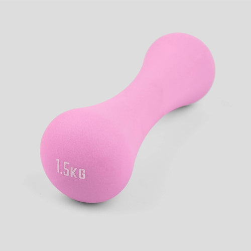 Dumbbell 1.5kg - Pink