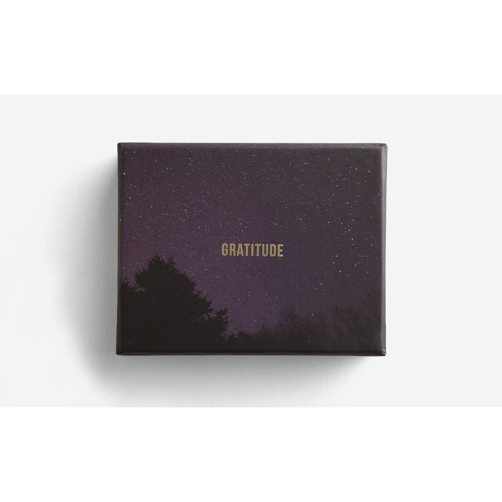 Mindfulness Gratitude Cards