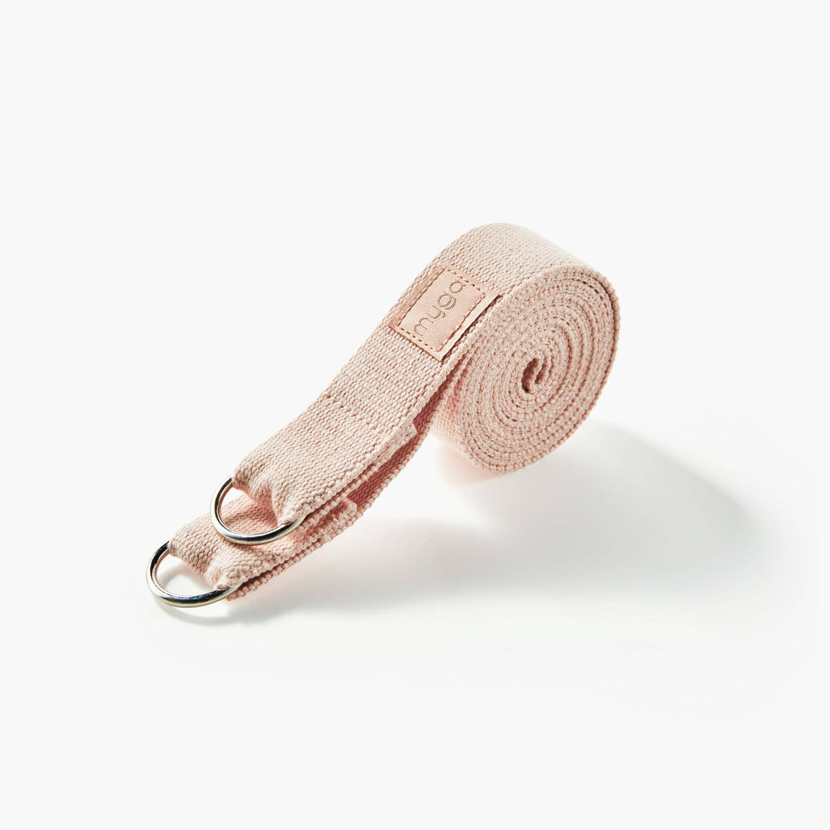 Myga 2-in-1 Yoga Strap & Mat Carrier