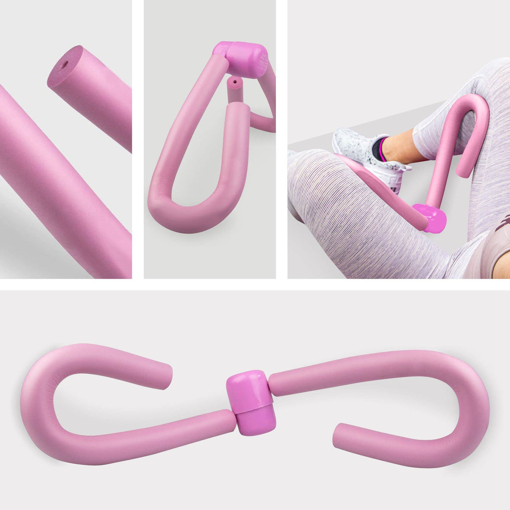 Thigh Toner - Pink