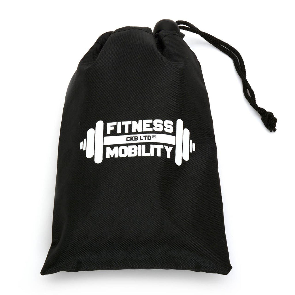 Mini Loop Resistance Bands - Set of 3