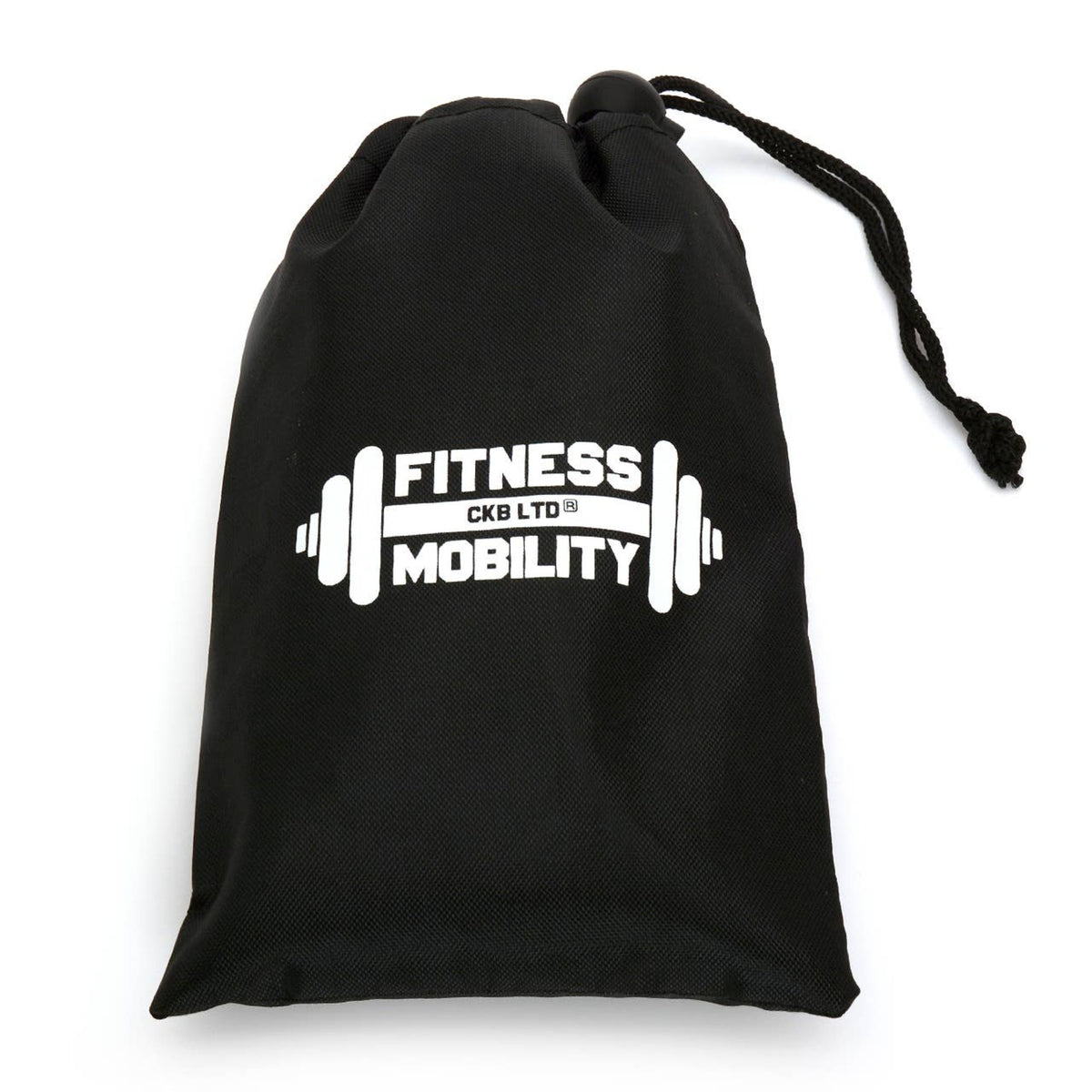 Mini Loop Resistance Bands - Set of 3