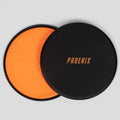 Dual Sided Gliding Discs