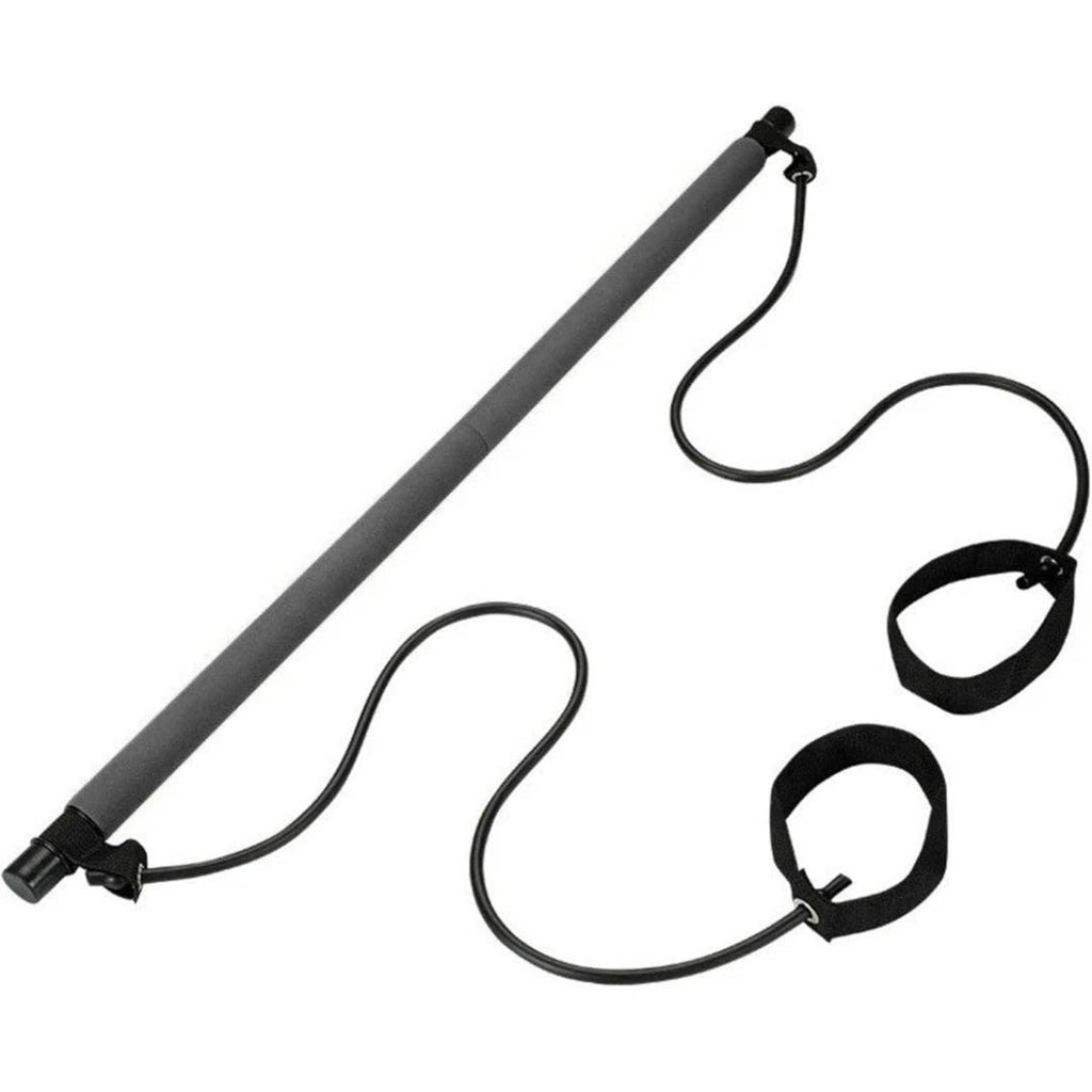 Portable Pilates Resistance Bar